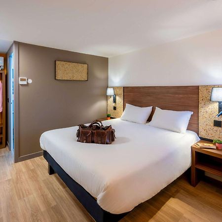 Greet Hotel Châtellerault מראה חיצוני תמונה