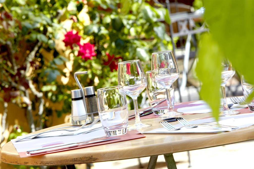Greet Hotel Châtellerault מראה חיצוני תמונה