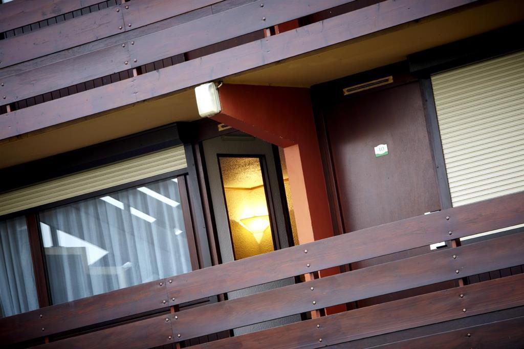 Greet Hotel Châtellerault מראה חיצוני תמונה